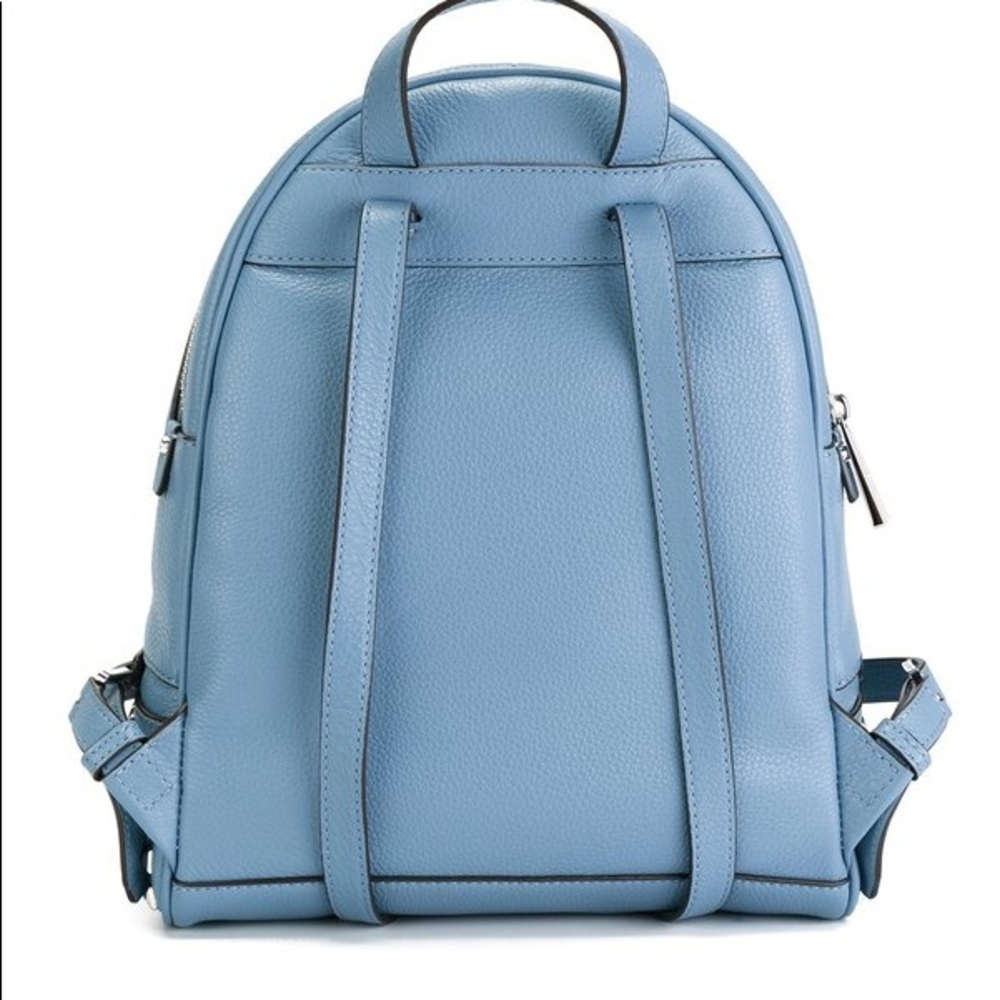 Mk stud backpack - Picture 6 of 8